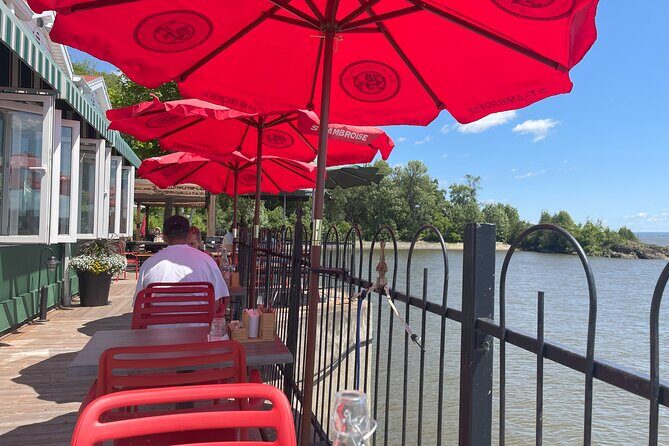 Experience île d'Orléans and the falls with a local guide - Final Thoughts