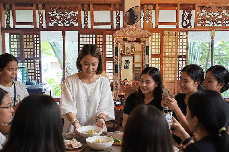 Experience Iloilo: A Heritage Mansions Tour & Foodie Experience - What to Know Before You Go
