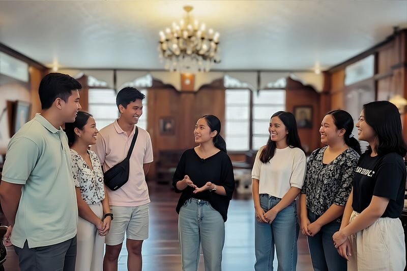 Experience Iloilo: A Heritage Mansions Tour & Foodie Experience - Is the Price Good Value?