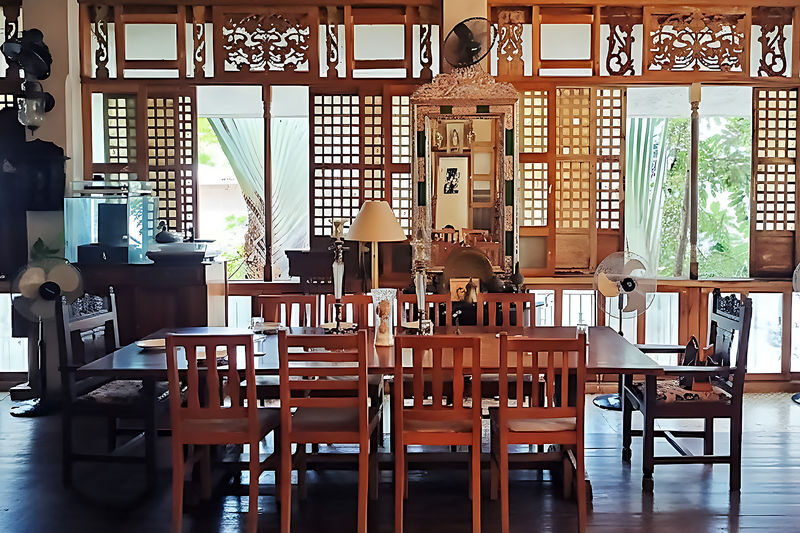 Experience Iloilo: A Heritage Mansions Tour & Foodie Experience - Who Should Book This Iloilo Tour?