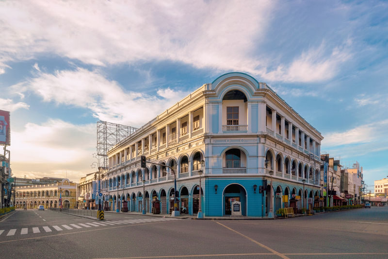Experience Iloilo: Joiner & Private Ultimate City Tour - The maritime museum adds a different chapter