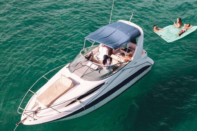 Experience in 30 foot yacht 3 hours - Who Is This Tour Best For?