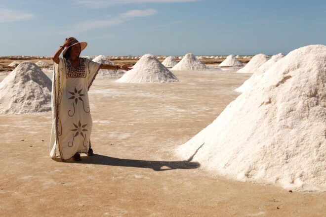 Experience in Alta Guajira, 4 Days - What to Bring