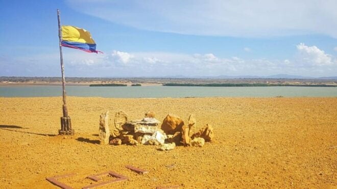 Experience in Alta Guajira, 4 Days - Restrictions and Considerations