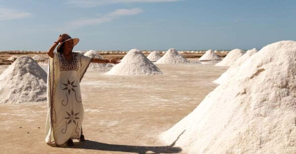 Experience in Alta Guajira, 4 Days - Local Culture and Customs