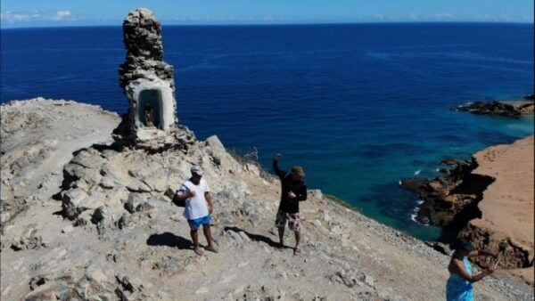 Experience in Alta Guajira, 4 Days - Travel Details