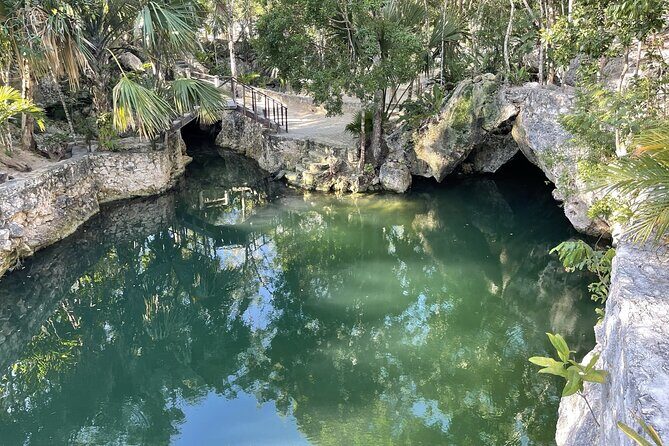 Experience in Atvs in the Mayan Jungle with Cenote and Zip Line - FAQ