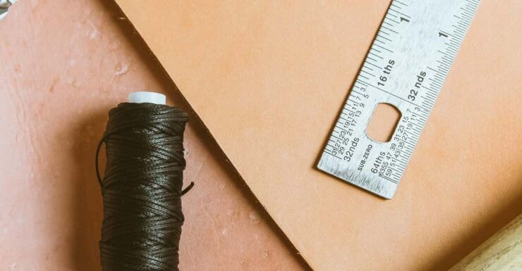 Experience in Leather Goods Workshop- Leather Accessory - Workshop Experience