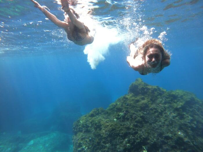 Experience in Mondrago / Samarador / Trencada Snorkel and SUP - Important Tips and Recommendations