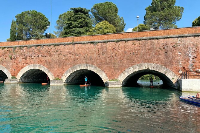 Experience in Peschiera Del Garda Lake Garda - Good To Know