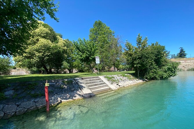 Experience in Peschiera Del Garda Lake Garda - Reviews and Ratings