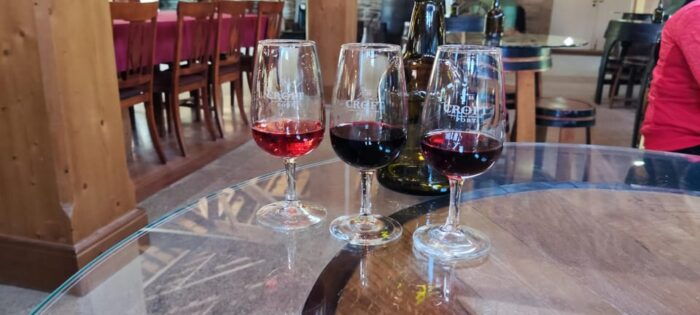 Experience in Pinhão: Wine Tasting, Lunch and Rabelo Boat - Why You Should Consider This Tour