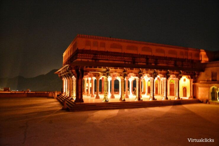 Experience Indias Splendor: 5-Day Golden Triangle Bliss - The Sum Up