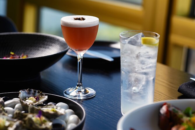 Experience Infinity at Sydney Tower - Pricing and Booking