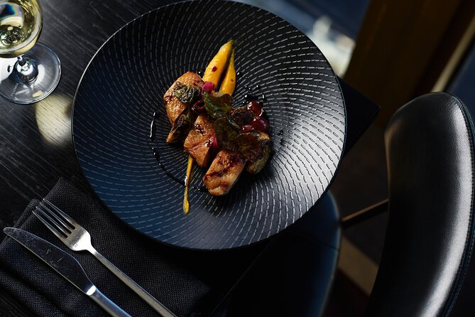 Experience Infinity at Sydney Tower - Overview of Infinity at Sydney Tower