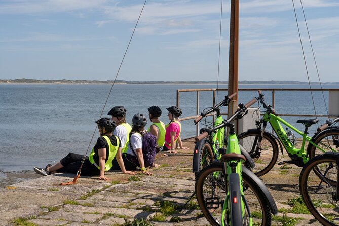 Experience Ireland on an Electric Bike - Location Details