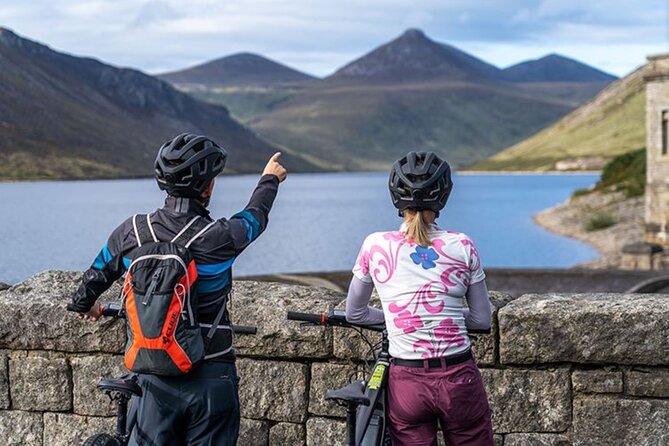 Experience Ireland on an Electric Bike - Additional Information