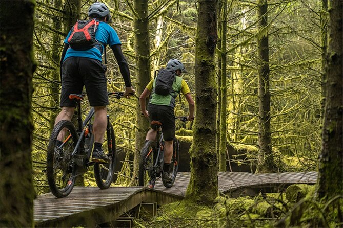 Experience Ireland on an Electric Bike - Pricing and Cancellation Policy