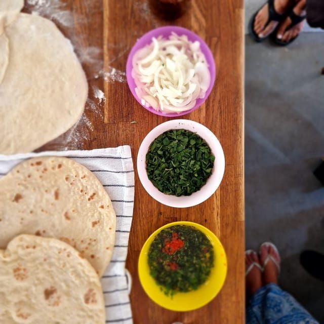 Experience Island Brac With Cooking Class on a Local Farm - Activity Highlights