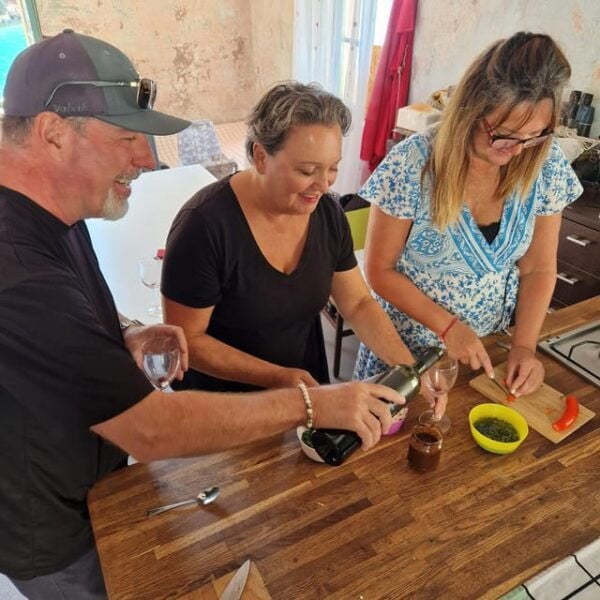 Experience Island Brac With Cooking Class on a Local Farm - Clothing and Weather