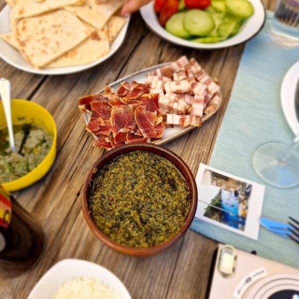 Experience Island Brac With Cooking Class on a Local Farm - Cooking Equipment Included