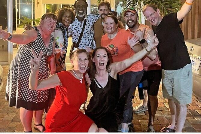 Experience Island Life in Barbados - Good To Know