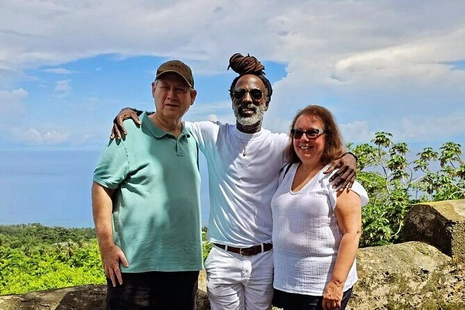 Experience Island Life in Barbados - Transportation & Duration