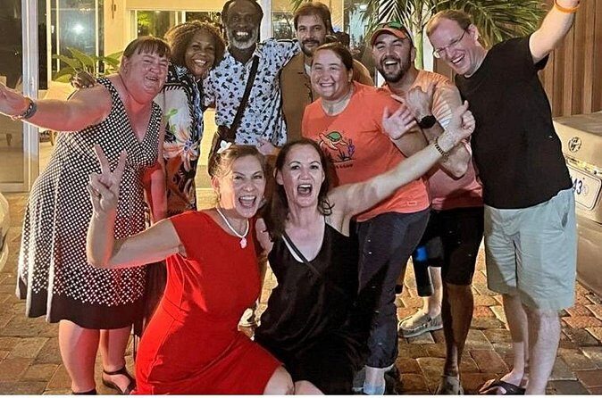 Experience Island Life in Barbados - Final Thoughts