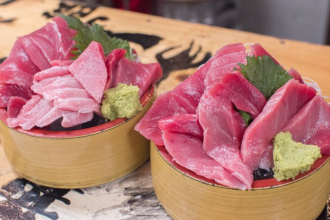 Experience Izakaya With A Mini Food Tour Of Tokyo - Questions and Booking Information