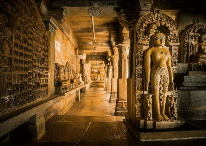 Experience Jaisalmer at Night (2 Hour Guided Walking Tour) - Important Information