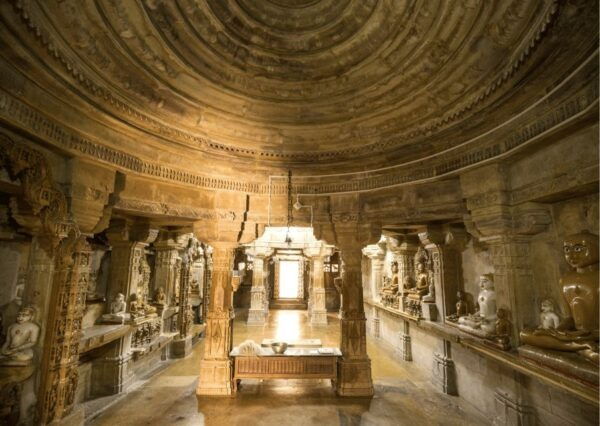 Experience Jaisalmer at Night (2 Hour Guided Walking Tour) - Frequently Asked Questions
