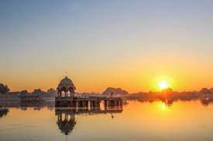 Experience Jaisalmer By Night Tour - Tour Highlights