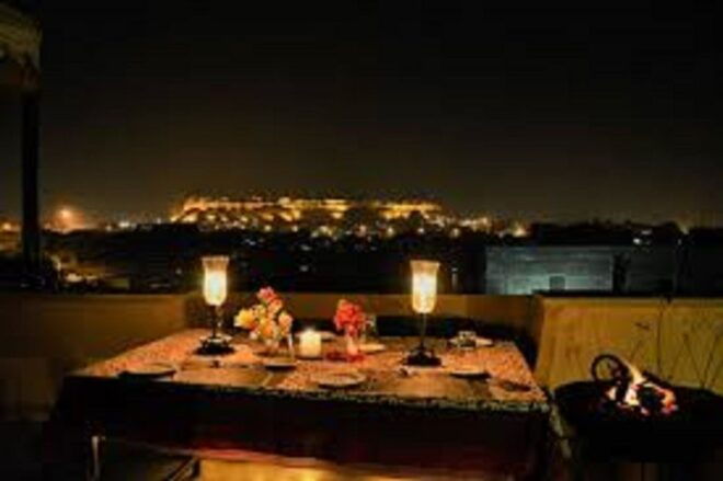Experience Jaisalmer By Night Tour - Additional Services