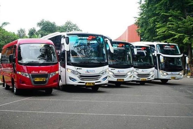 Experience Jakarta Street Food Scene with MRT Transportation - The Sum Up: Who Will Love This Tour?