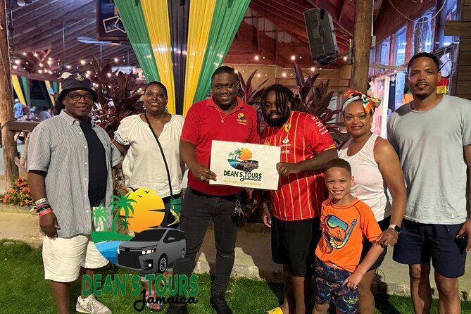 Experience Jamaica Private Tour with Airport Transfer - An In-Depth Look at the Tour Experience