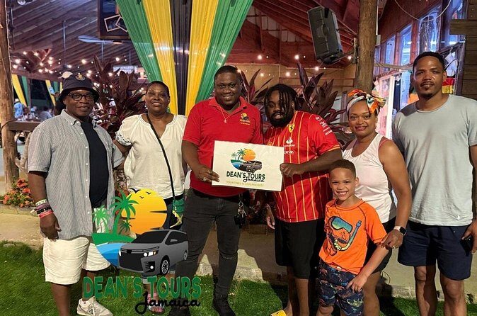 Experience Jamaica Private Tour with Airport Transfer - Final Thoughts