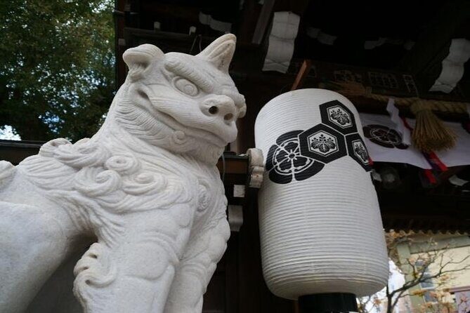 Experience Japan Spirit in Hakata Temple Town - What Does the Tour Include and Exclude?