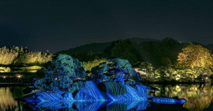 Experience Japan Tour & Projection Mapping in Hiroshima - Good To Know