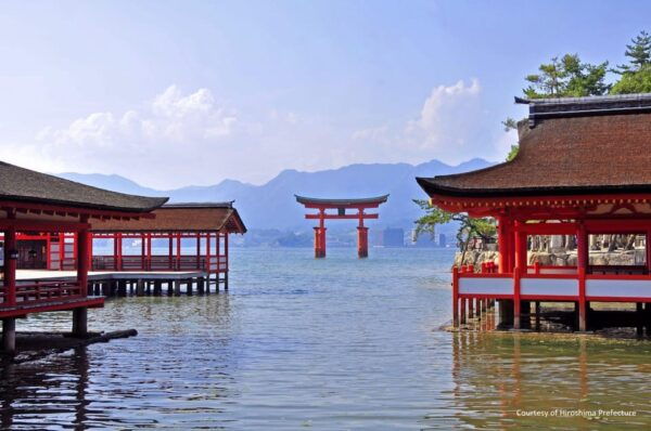 Experience Japan Tour & Projection Mapping in Hiroshima - Frequently Asked Questions