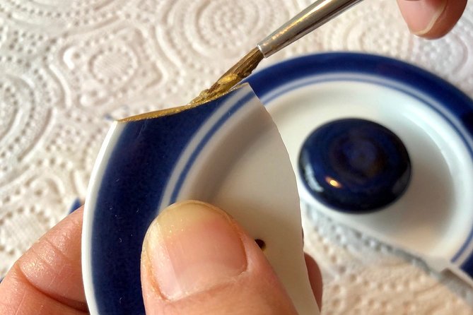 Experience Japanese Pottery in Omotesando - What to Expect