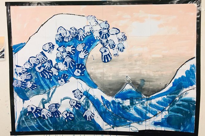 Experience Japanese Traditional Art “Ukiyoe”! - Overview of Ukiyoe Art