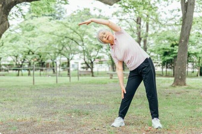 Experience Japans Beloved Morning Exercise  Radio Taiso! - Frequently Asked Questions