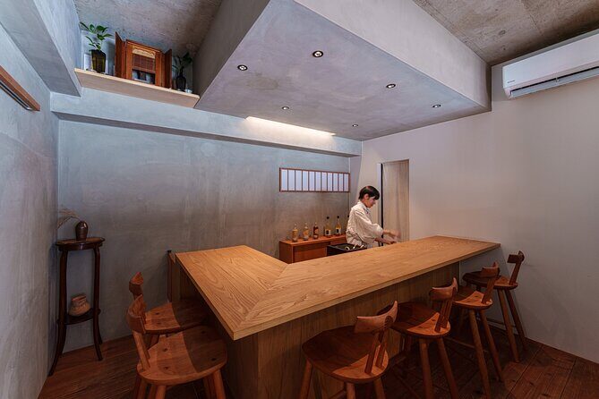 Experience Japan's Sake Culture Virtually - A Closer Look at the Sake Experience in Nagasaki