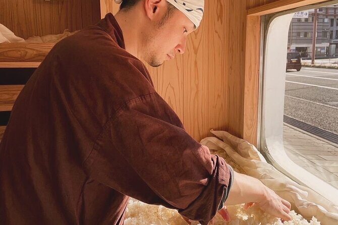 Experience Japan's Sake Culture Virtually - FAQ