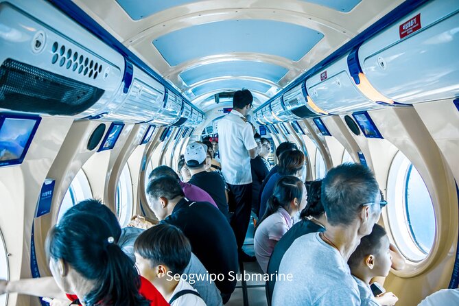 Experience Jeju Western/Eastern Coast (From Jeju City) - Cultural Experiences