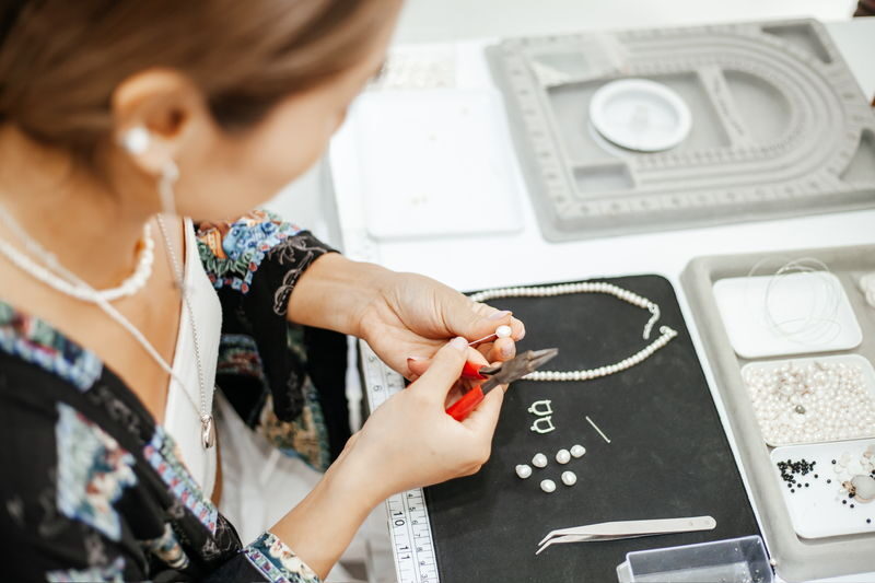 Experience Jewelry Workshop by Miya in Nha Trang - Who will enjoy this Nha Trang activity?