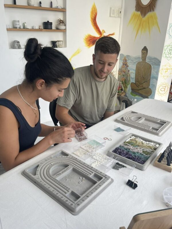 Experience Jewelry Workshop by Miya in Nha Trang - Booking details worth checking