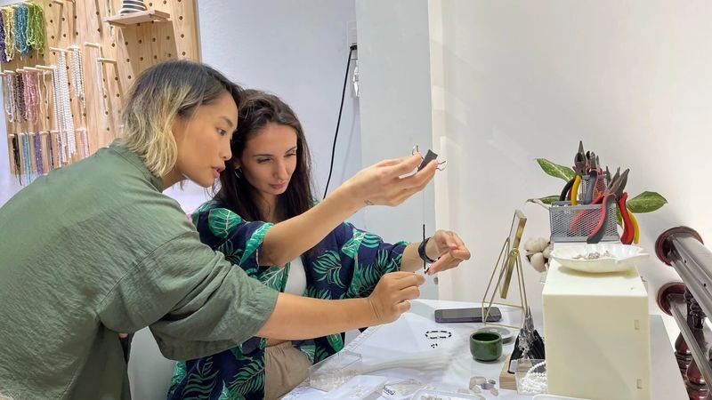 Experience Jewelry Workshop by Miya in Nha Trang - Should you book Miya’s jewelry workshop?