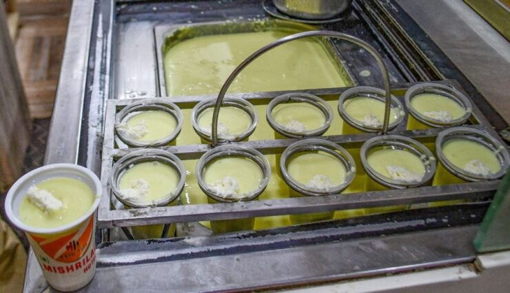 Experience Jodhpur Food Tour With Pick Up & Drop Off - Inclusions
