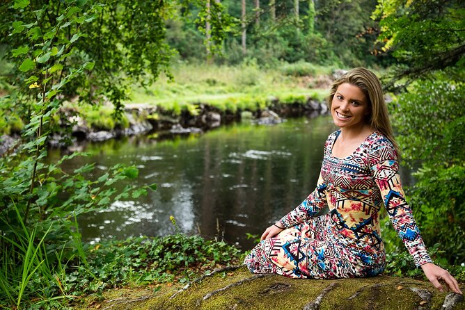 Experience Journey Through Ireland's Heart - Cultural Experiences